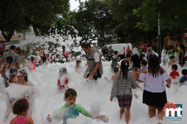 Fiesta de la Espuma- Ferias y Fiestas 2018-Fuente imagen Area Comunicacion Ayuntamiento Miguelturra-036