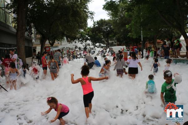 Fiesta de la Espuma- Ferias y Fiestas 2018-Fuente imagen Area Comunicacion Ayuntamiento Miguelturra-038