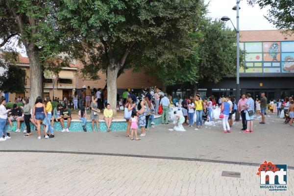 Fiesta de la Espuma- Ferias y Fiestas 2018-Fuente imagen Area Comunicacion Ayuntamiento Miguelturra-040