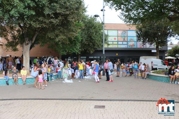 Fiesta de la Espuma- Ferias y Fiestas 2018-Fuente imagen Area Comunicacion Ayuntamiento Miguelturra-042