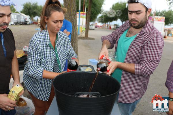 Tintada Churriega - Ferias y Fiestas 2018-Fuente imagen Area Comunicacion Ayuntamiento Miguelturra-007