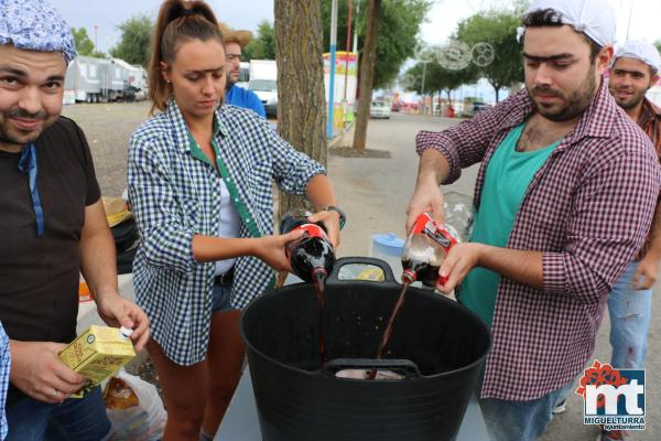 Tintada Churriega - Ferias y Fiestas 2018-Fuente imagen Area Comunicacion Ayuntamiento Miguelturra-008