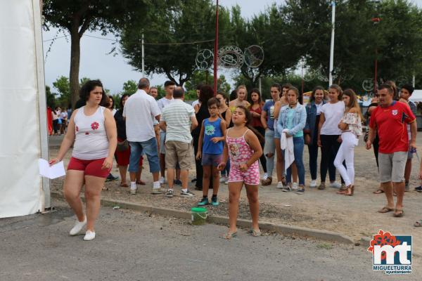 Tintada Churriega - Ferias y Fiestas 2018-Fuente imagen Area Comunicacion Ayuntamiento Miguelturra-051