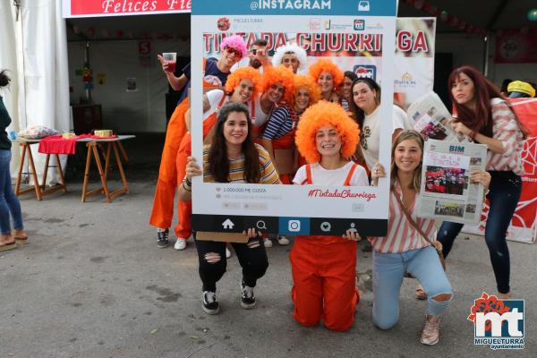 Tintada Churriega - Ferias y Fiestas 2018-Fuente imagen Area Comunicacion Ayuntamiento Miguelturra-074