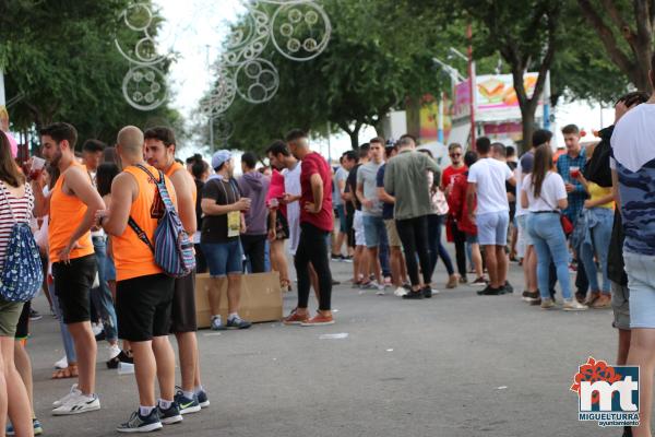 Tintada Churriega - Ferias y Fiestas 2018-Fuente imagen Area Comunicacion Ayuntamiento Miguelturra-084