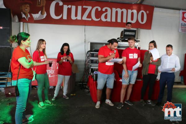 Tintada Churriega - Ferias y Fiestas 2018-Fuente imagen Area Comunicacion Ayuntamiento Miguelturra-125