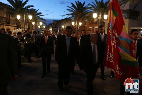 Procesion sabado 8 - Ferias y Fiestas 2018-Fuente imagen Area Comunicacion Ayuntamiento Miguelturra-001