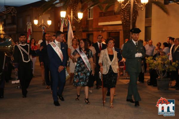 Procesion sabado 8 - Ferias y Fiestas 2018-Fuente imagen Area Comunicacion Ayuntamiento Miguelturra-005