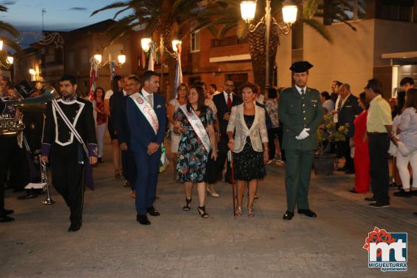 Procesion sabado 8 - Ferias y Fiestas 2018-Fuente imagen Area Comunicacion Ayuntamiento Miguelturra-006