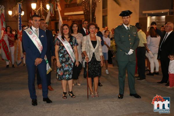 Procesion sabado 8 - Ferias y Fiestas 2018-Fuente imagen Area Comunicacion Ayuntamiento Miguelturra-008