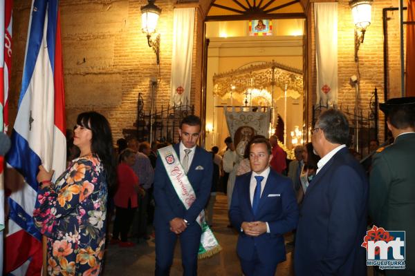 Procesion sabado 8 - Ferias y Fiestas 2018-Fuente imagen Area Comunicacion Ayuntamiento Miguelturra-014