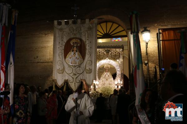 Procesion sabado 8 - Ferias y Fiestas 2018-Fuente imagen Area Comunicacion Ayuntamiento Miguelturra-016