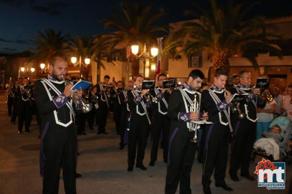 Procesion sabado 8 - Ferias y Fiestas 2018-Fuente imagen Area Comunicacion Ayuntamiento Miguelturra-018