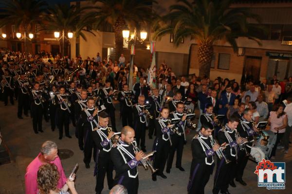 Procesion sabado 8 - Ferias y Fiestas 2018-Fuente imagen Area Comunicacion Ayuntamiento Miguelturra-019