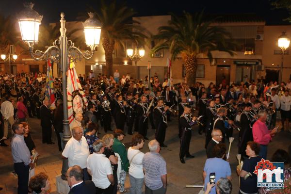 Procesion sabado 8 - Ferias y Fiestas 2018-Fuente imagen Area Comunicacion Ayuntamiento Miguelturra-023