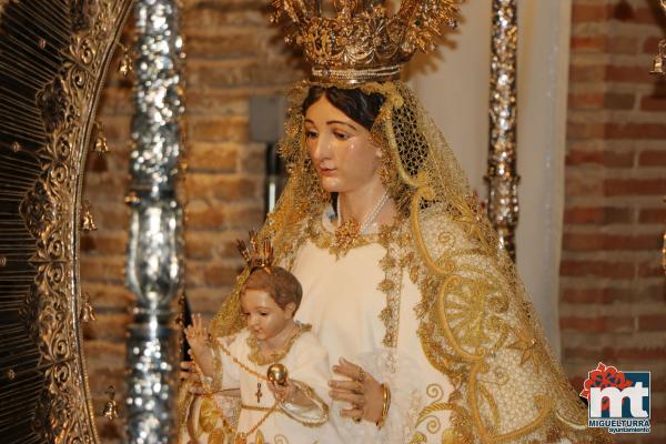 Procesion sabado 8 - Ferias y Fiestas 2018-Fuente imagen Area Comunicacion Ayuntamiento Miguelturra-028