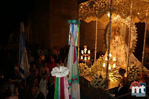 Procesion sabado 8 - Ferias y Fiestas 2018-Fuente imagen Area Comunicacion Ayuntamiento Miguelturra-029