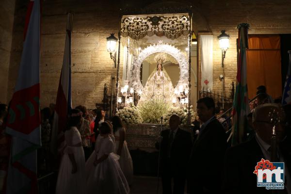 Procesion sabado 8 - Ferias y Fiestas 2018-Fuente imagen Area Comunicacion Ayuntamiento Miguelturra-030