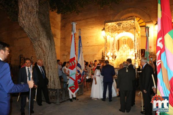 Procesion sabado 8 - Ferias y Fiestas 2018-Fuente imagen Area Comunicacion Ayuntamiento Miguelturra-031