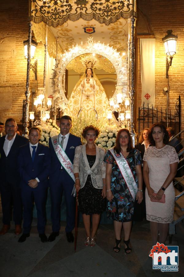 Procesion sabado 8 - Ferias y Fiestas 2018-Fuente imagen Area Comunicacion Ayuntamiento Miguelturra-034