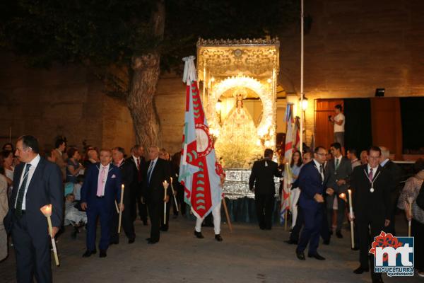 Procesion sabado 8 - Ferias y Fiestas 2018-Fuente imagen Area Comunicacion Ayuntamiento Miguelturra-036