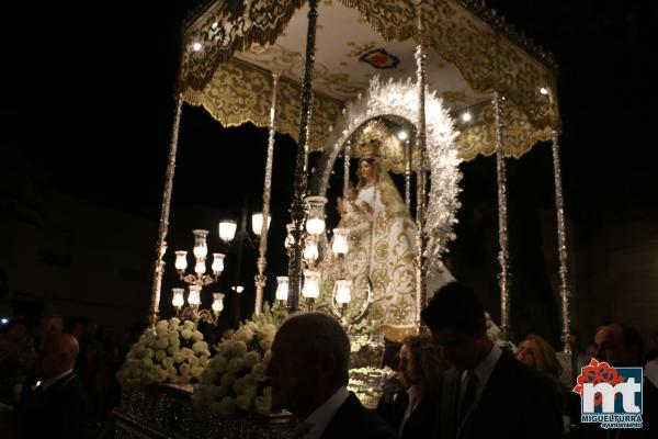 Procesion sabado 8 - Ferias y Fiestas 2018-Fuente imagen Area Comunicacion Ayuntamiento Miguelturra-037