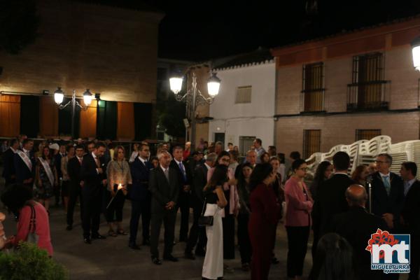 Procesion sabado 8 - Ferias y Fiestas 2018-Fuente imagen Area Comunicacion Ayuntamiento Miguelturra-061