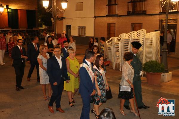 Procesion sabado 8 - Ferias y Fiestas 2018-Fuente imagen Area Comunicacion Ayuntamiento Miguelturra-064