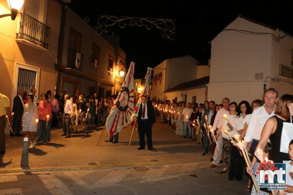 Procesion sabado 8 - Ferias y Fiestas 2018-Fuente imagen Area Comunicacion Ayuntamiento Miguelturra-068