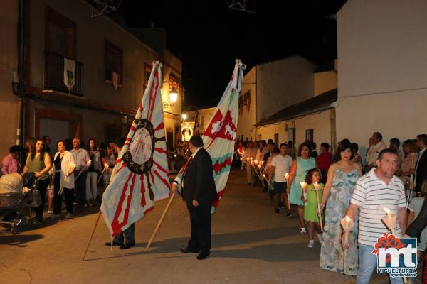 Procesion sabado 8 - Ferias y Fiestas 2018-Fuente imagen Area Comunicacion Ayuntamiento Miguelturra-072