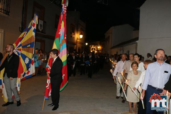 Procesion sabado 8 - Ferias y Fiestas 2018-Fuente imagen Area Comunicacion Ayuntamiento Miguelturra-074