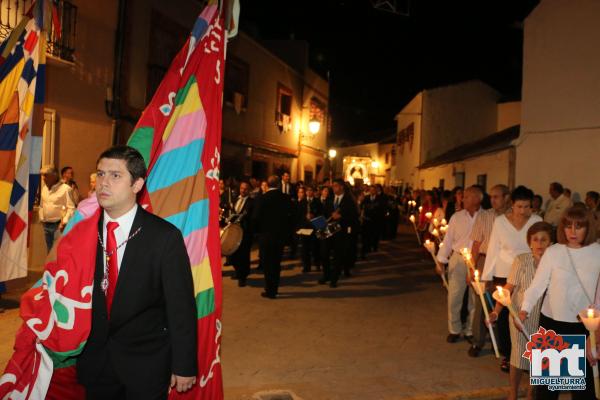 Procesion sabado 8 - Ferias y Fiestas 2018-Fuente imagen Area Comunicacion Ayuntamiento Miguelturra-075