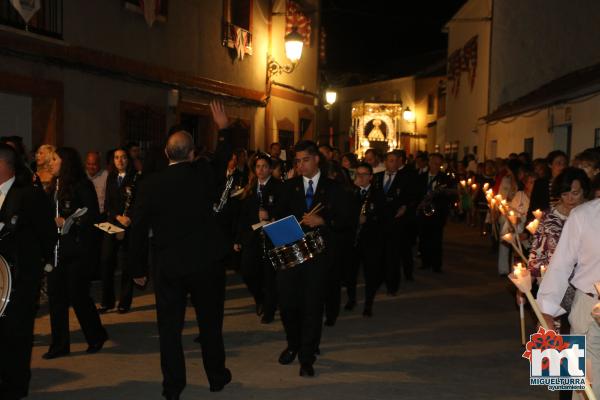 Procesion sabado 8 - Ferias y Fiestas 2018-Fuente imagen Area Comunicacion Ayuntamiento Miguelturra-076