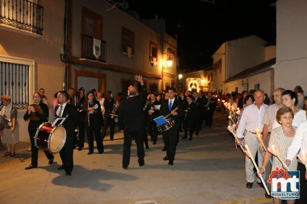 Procesion sabado 8 - Ferias y Fiestas 2018-Fuente imagen Area Comunicacion Ayuntamiento Miguelturra-077