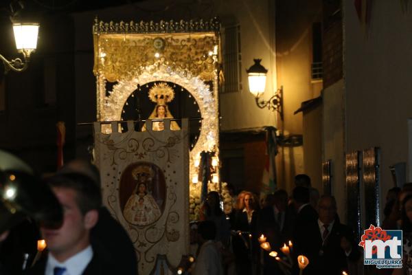 Procesion sabado 8 - Ferias y Fiestas 2018-Fuente imagen Area Comunicacion Ayuntamiento Miguelturra-078