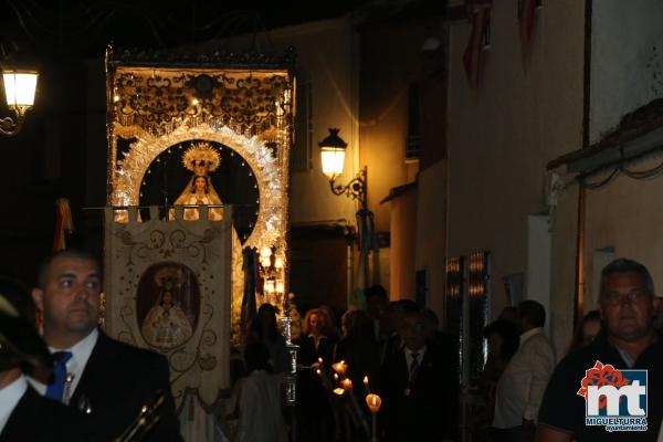 Procesion sabado 8 - Ferias y Fiestas 2018-Fuente imagen Area Comunicacion Ayuntamiento Miguelturra-079