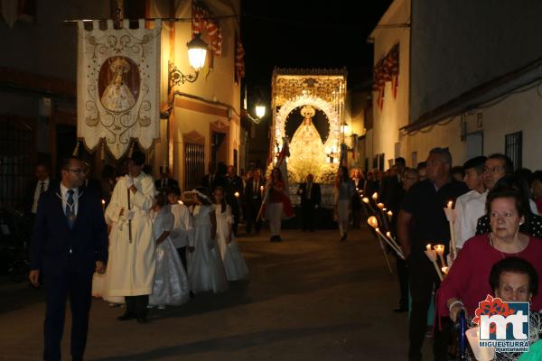 Procesion sabado 8 - Ferias y Fiestas 2018-Fuente imagen Area Comunicacion Ayuntamiento Miguelturra-080