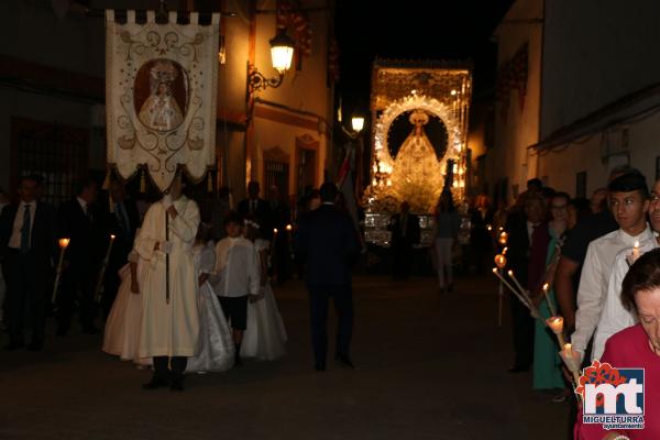 Procesion sabado 8 - Ferias y Fiestas 2018-Fuente imagen Area Comunicacion Ayuntamiento Miguelturra-081
