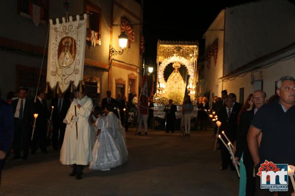 Procesion sabado 8 - Ferias y Fiestas 2018-Fuente imagen Area Comunicacion Ayuntamiento Miguelturra-082