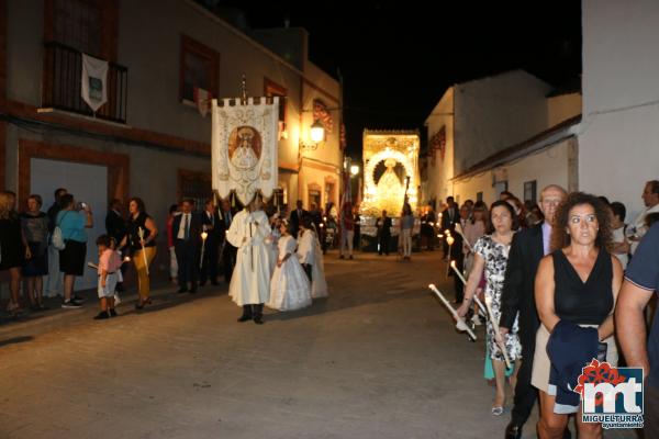 Procesion sabado 8 - Ferias y Fiestas 2018-Fuente imagen Area Comunicacion Ayuntamiento Miguelturra-083