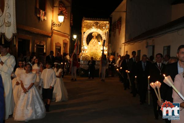 Procesion sabado 8 - Ferias y Fiestas 2018-Fuente imagen Area Comunicacion Ayuntamiento Miguelturra-085