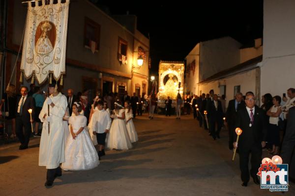 Procesion sabado 8 - Ferias y Fiestas 2018-Fuente imagen Area Comunicacion Ayuntamiento Miguelturra-086