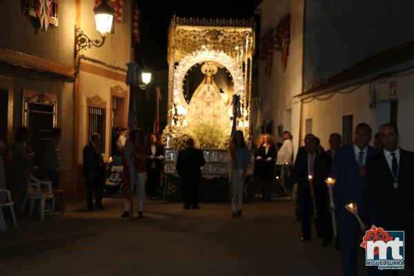 Procesion sabado 8 - Ferias y Fiestas 2018-Fuente imagen Area Comunicacion Ayuntamiento Miguelturra-088