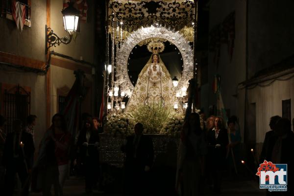 Procesion sabado 8 - Ferias y Fiestas 2018-Fuente imagen Area Comunicacion Ayuntamiento Miguelturra-089