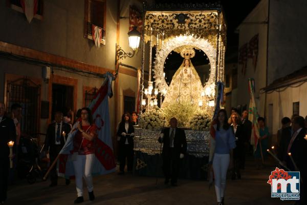 Procesion sabado 8 - Ferias y Fiestas 2018-Fuente imagen Area Comunicacion Ayuntamiento Miguelturra-090
