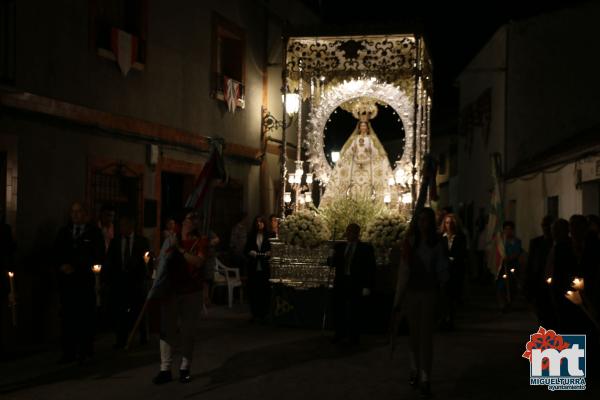 Procesion sabado 8 - Ferias y Fiestas 2018-Fuente imagen Area Comunicacion Ayuntamiento Miguelturra-091