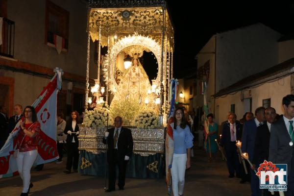 Procesion sabado 8 - Ferias y Fiestas 2018-Fuente imagen Area Comunicacion Ayuntamiento Miguelturra-092
