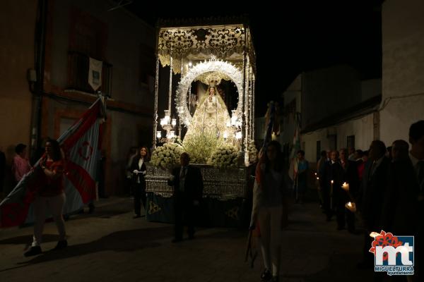 Procesion sabado 8 - Ferias y Fiestas 2018-Fuente imagen Area Comunicacion Ayuntamiento Miguelturra-093