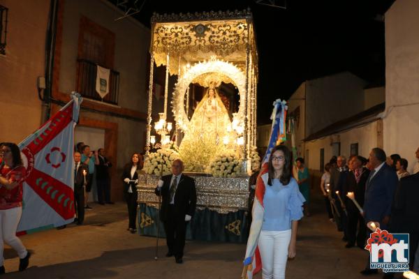 Procesion sabado 8 - Ferias y Fiestas 2018-Fuente imagen Area Comunicacion Ayuntamiento Miguelturra-094