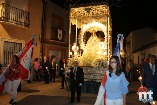 Procesion sabado 8 - Ferias y Fiestas 2018-Fuente imagen Area Comunicacion Ayuntamiento Miguelturra-095